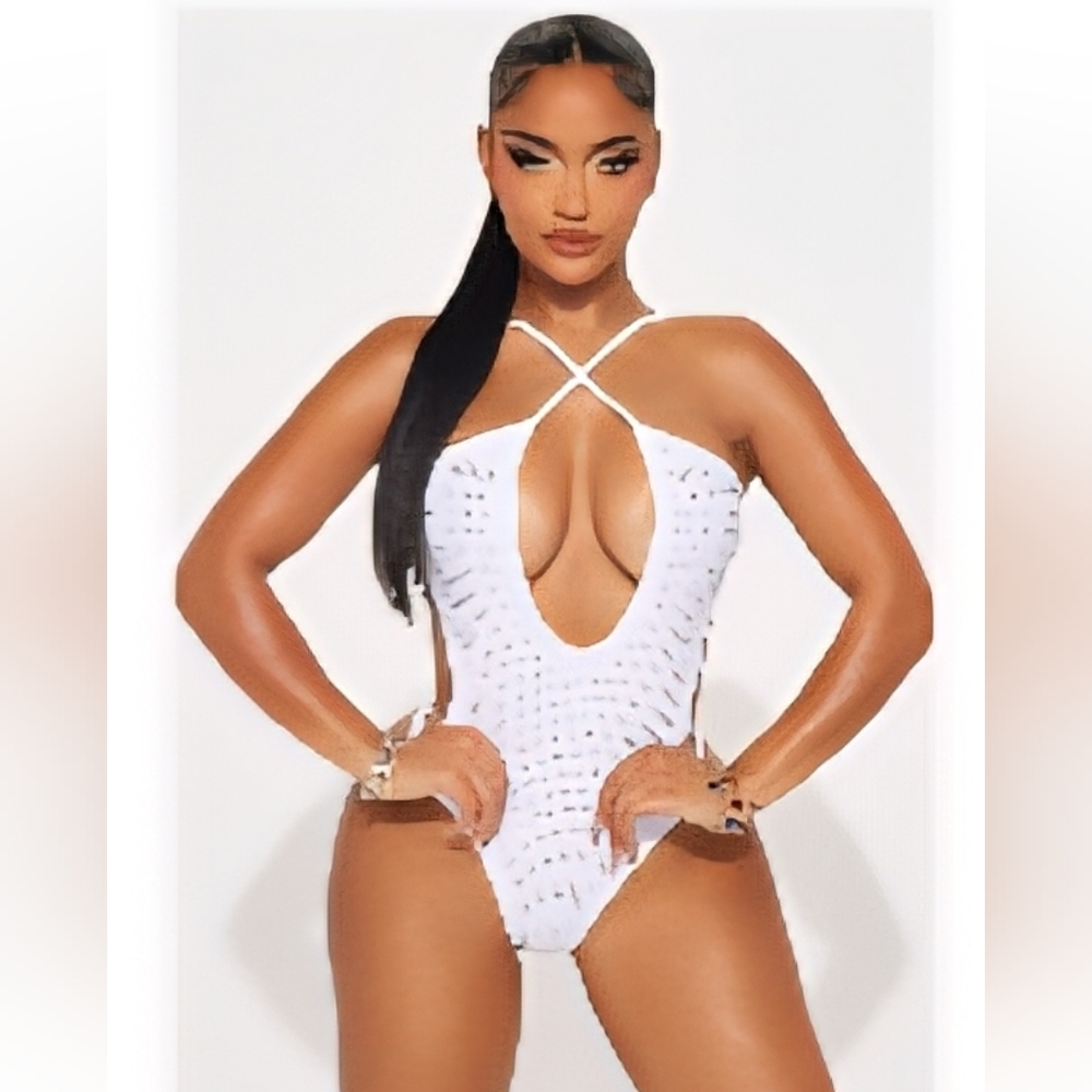 Fashion Nova Swimsuit